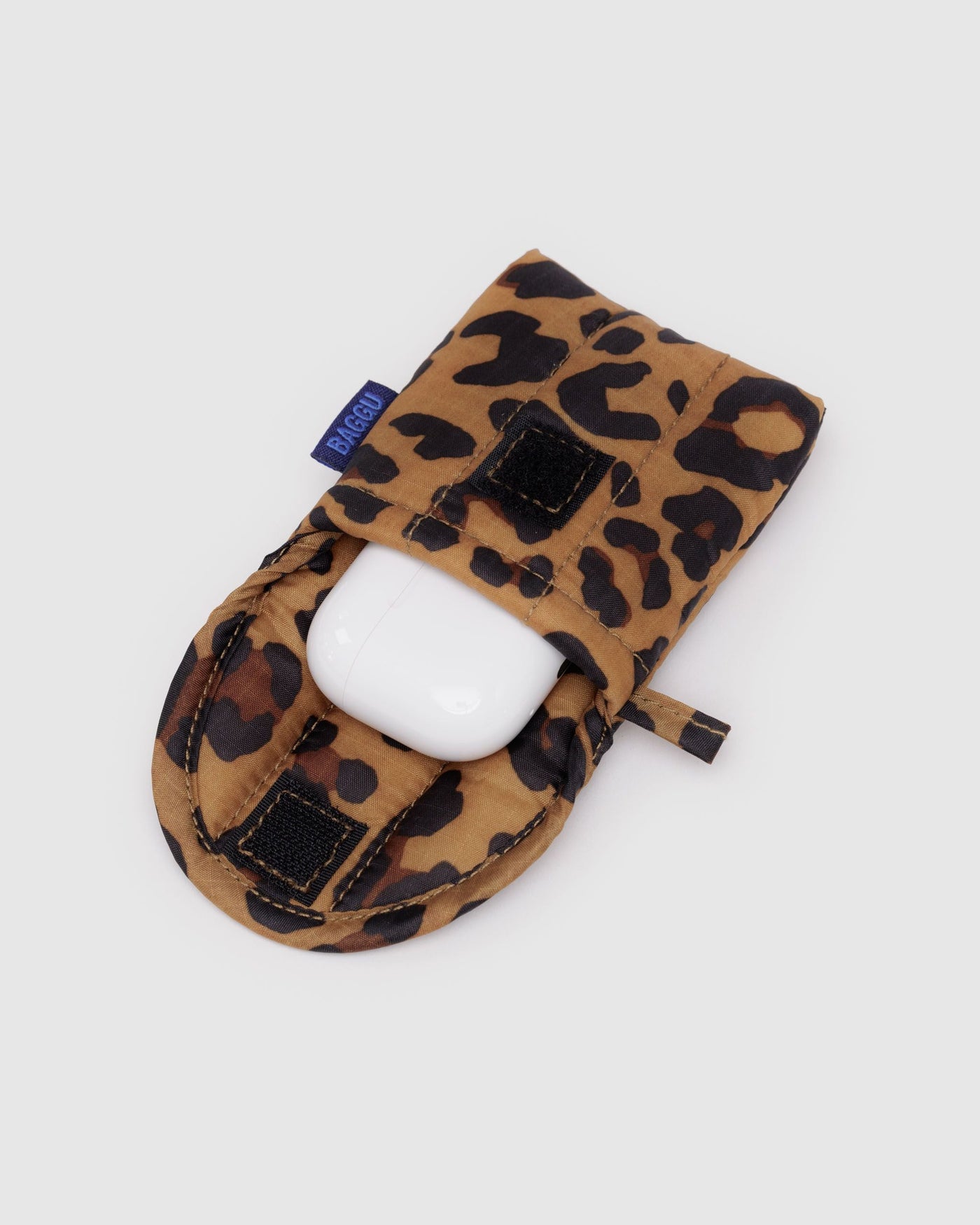 Puffy Earbuds Case M8