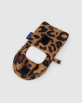 Puffy Earbuds Case M8