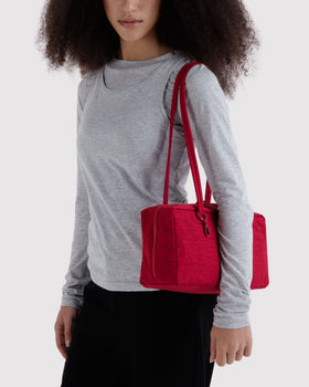 Nylon Bowler Bag B6