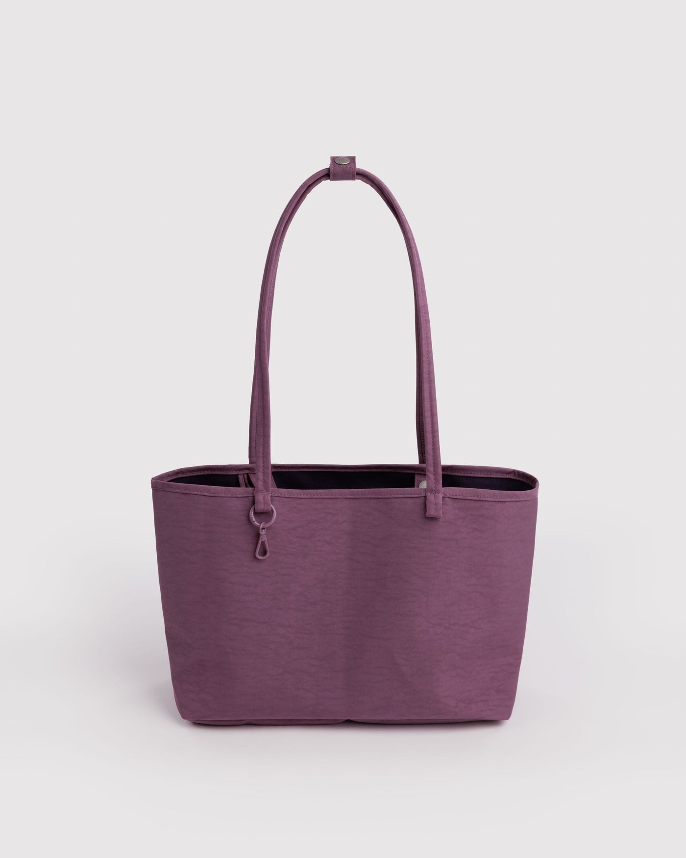 Medium Nylon Reversible Tote E2
