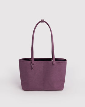 Medium Nylon Reversible Tote E2