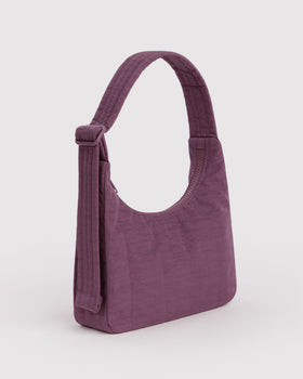 Mini Nylon Shoulder Bag J7