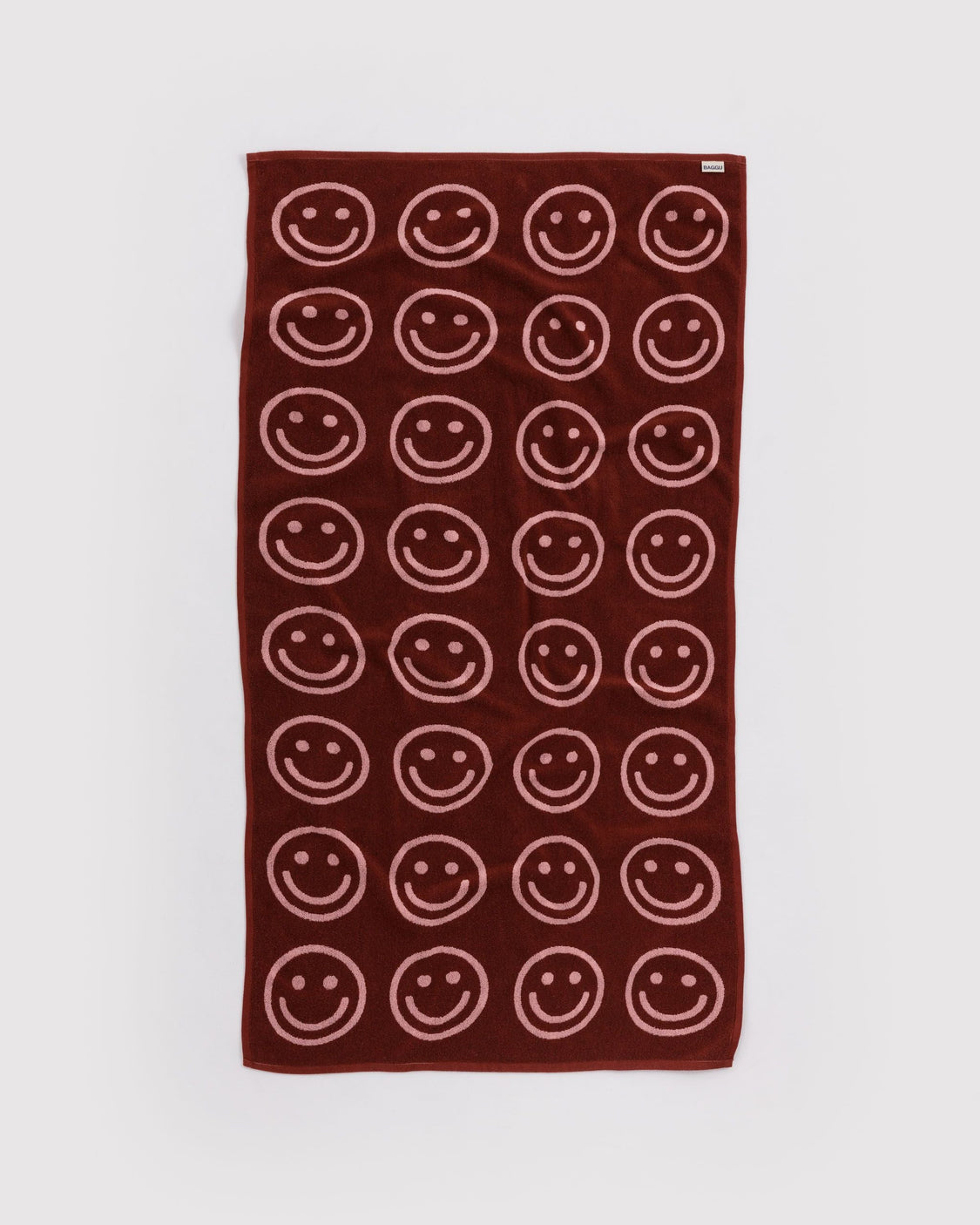 Bath Towel D5