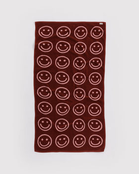 Bath Towel D5