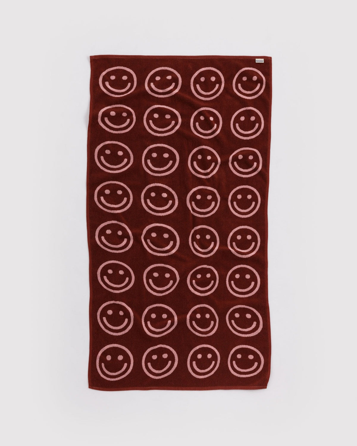 Bath Towel