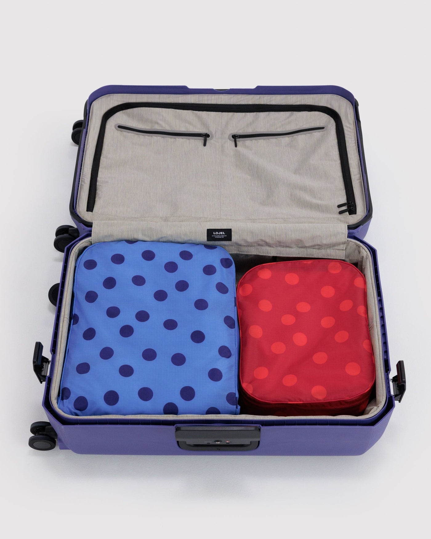 Large Packing Cube Set U2