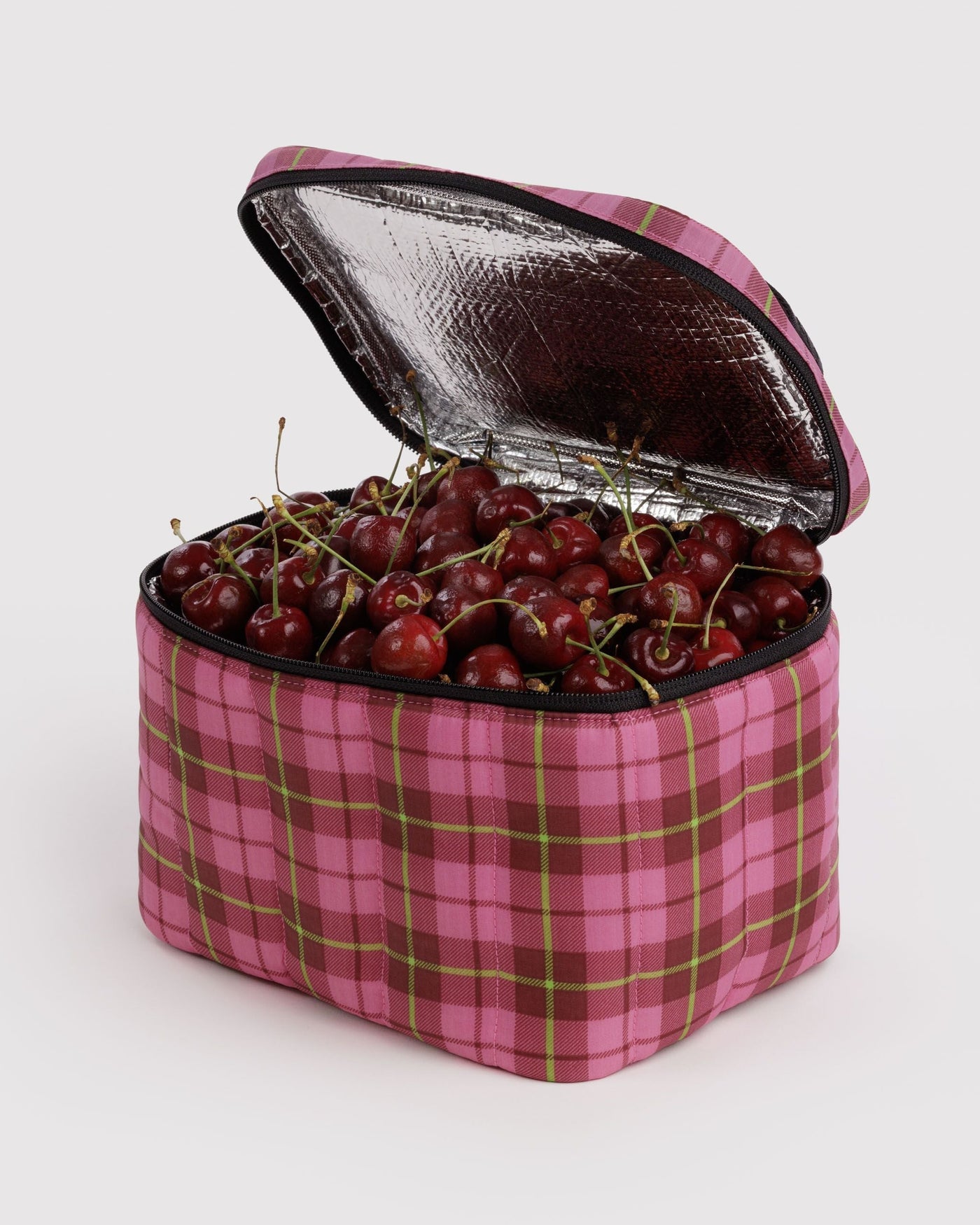 Puffy Lunch Bag P6