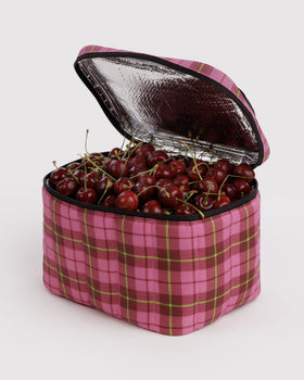 Puffy Lunch Bag P6