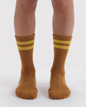 Ribbed Sock V2