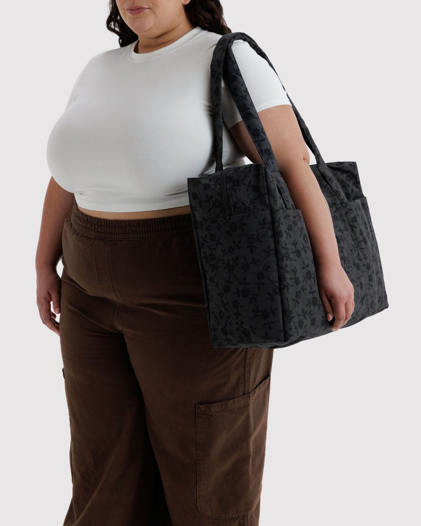 Cloud Carry-On J2