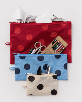 Flat Pouch Set P7