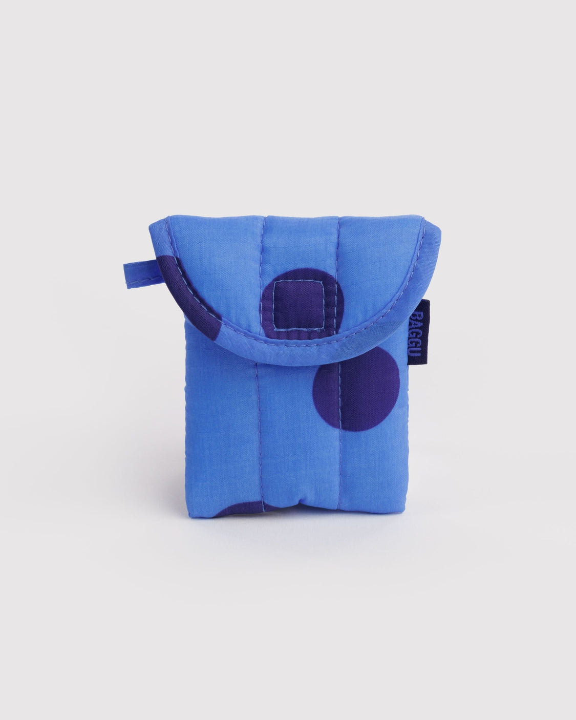 Puffy Earbuds Case M8
