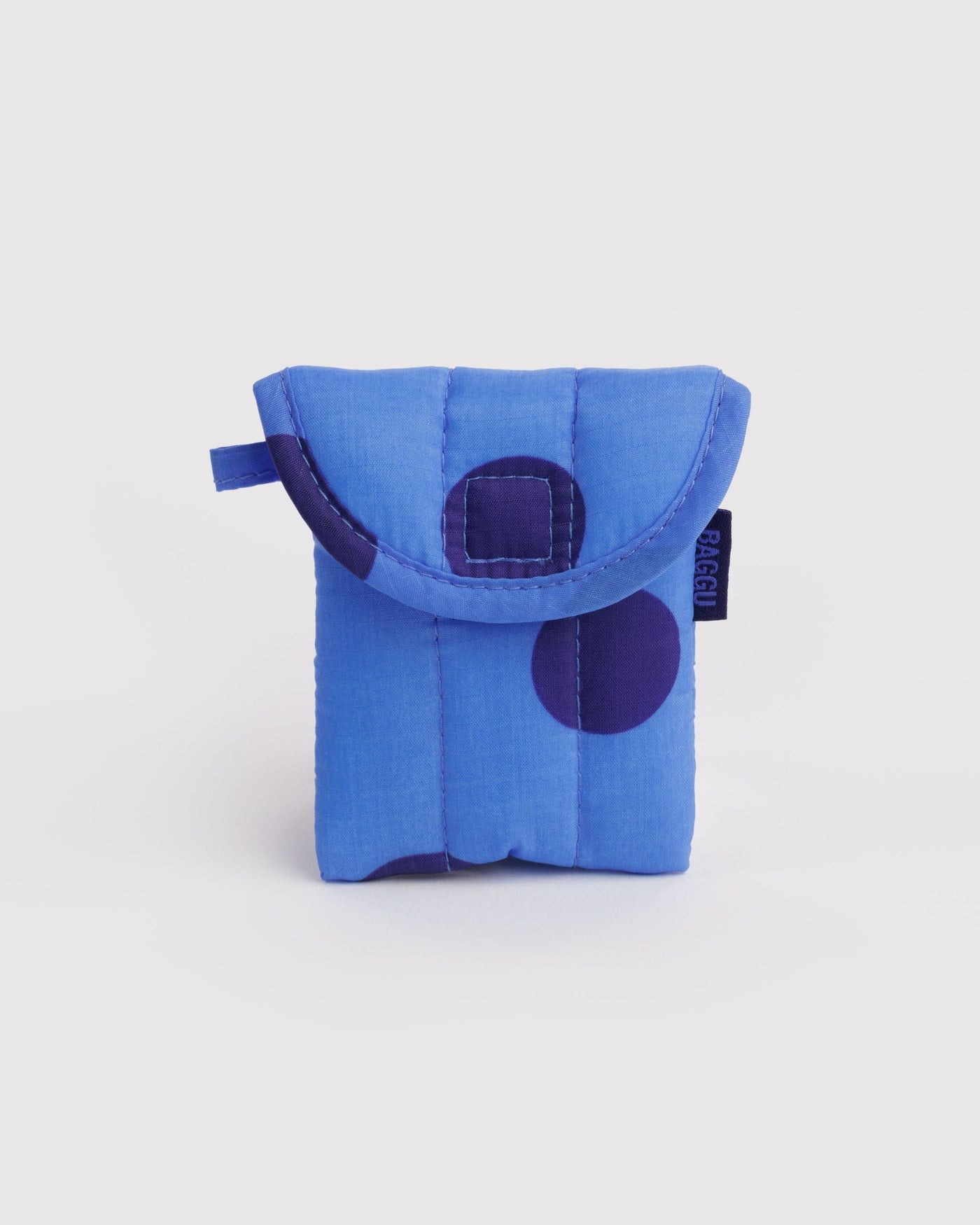 Puffy Earbuds Case M8