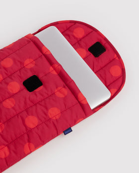 Puffy Laptop Sleeve 16" P1