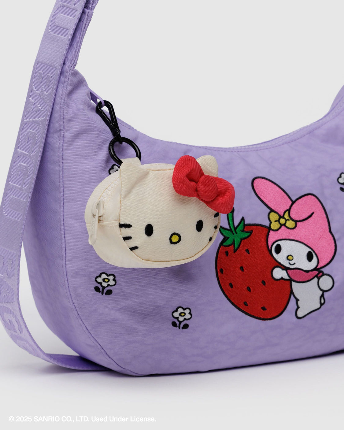 Hello Kitty Charm P3