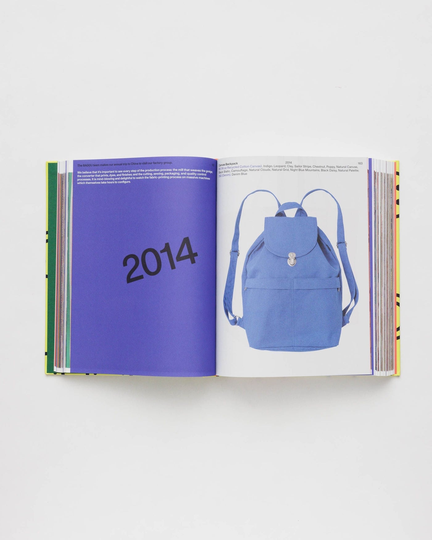 Hold Everything: 15 Years of Y9