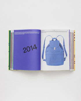 Hold Everything: 15 Years of Y9