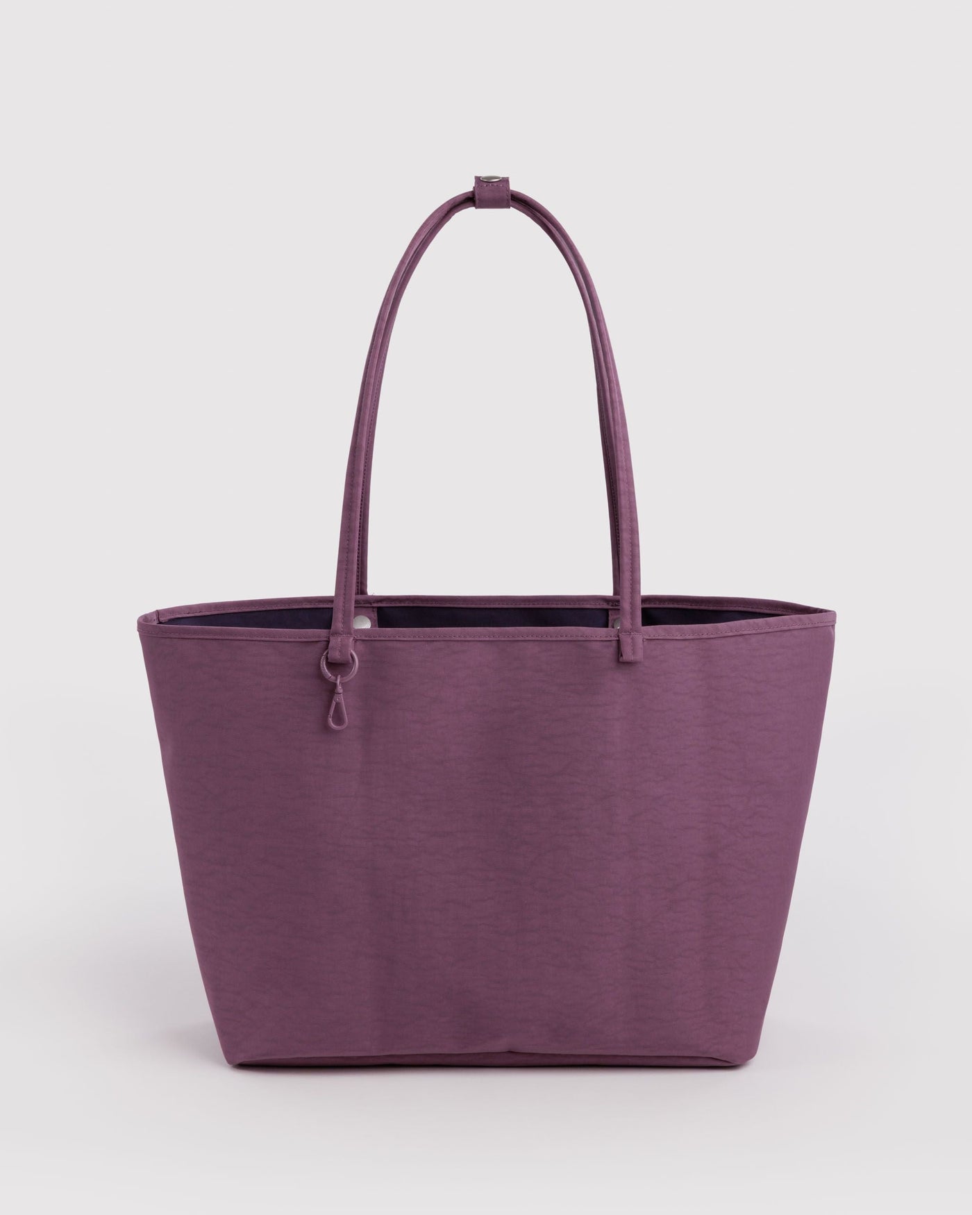 Large Nylon Reversible Tote T6