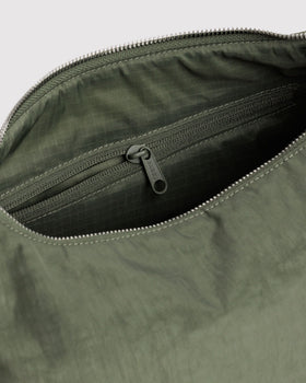 Nylon Meringue Bag Y5