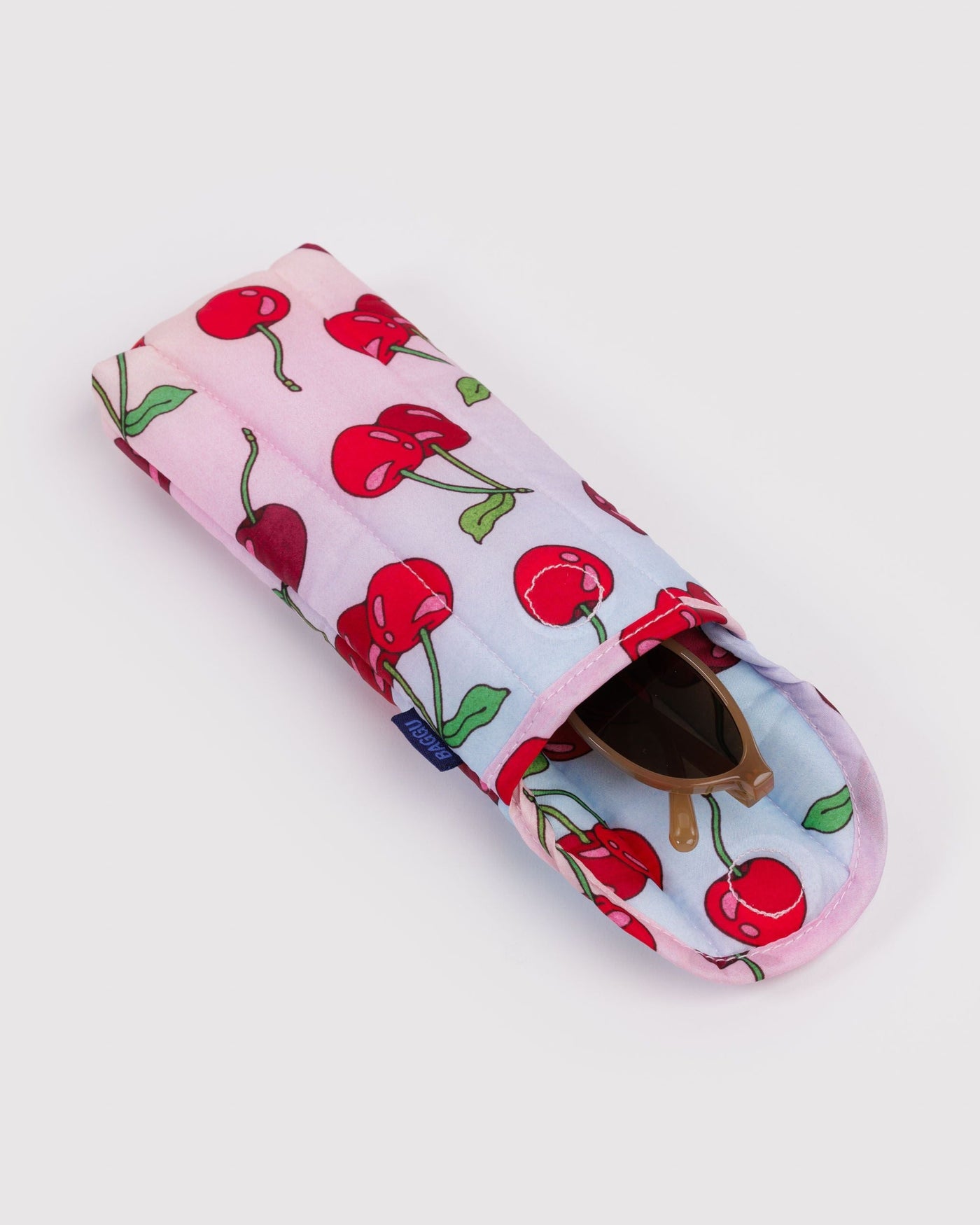 Puffy Glasses Sleeve I3