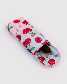 Puffy Glasses Sleeve I3