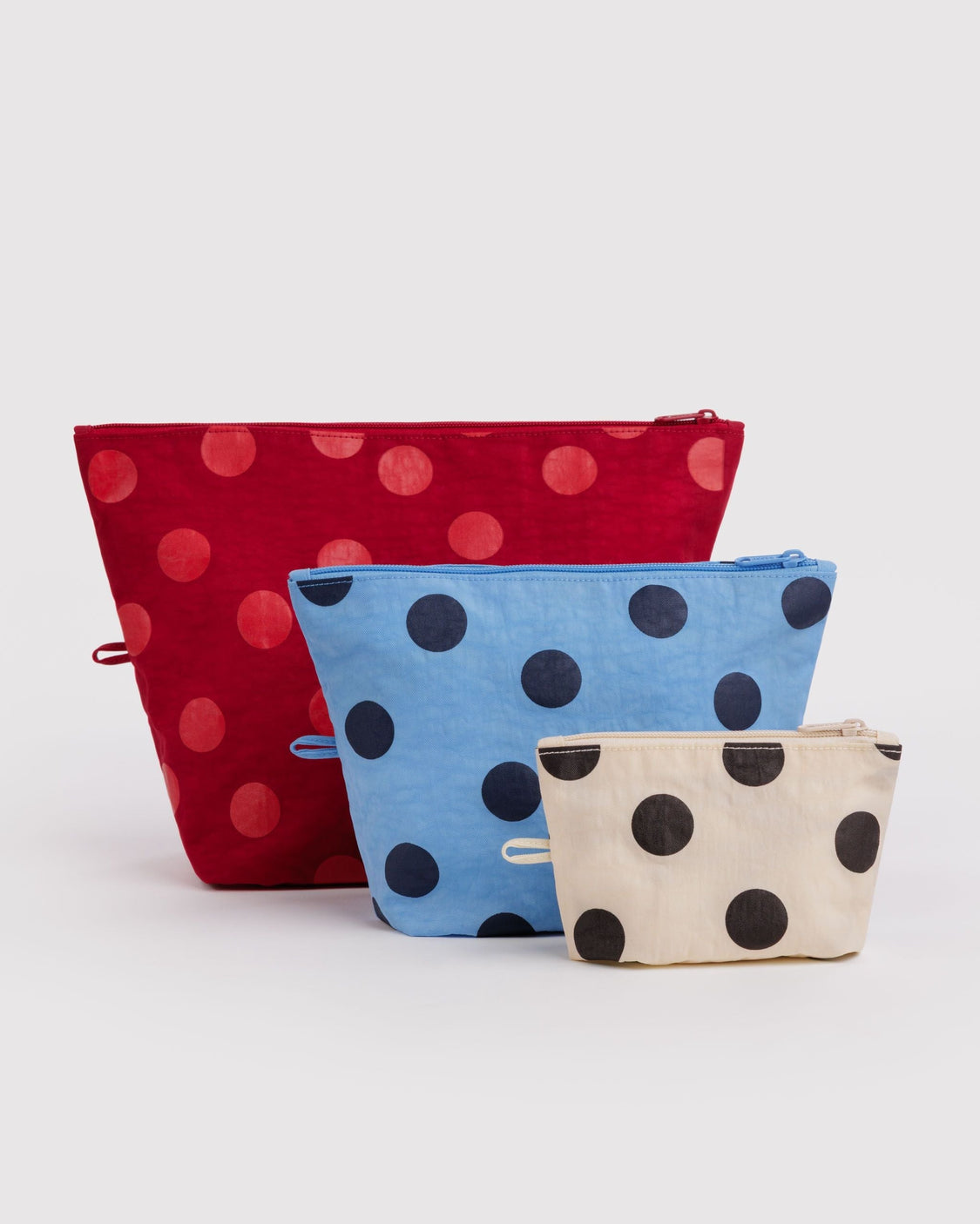 Go Pouch Set P8