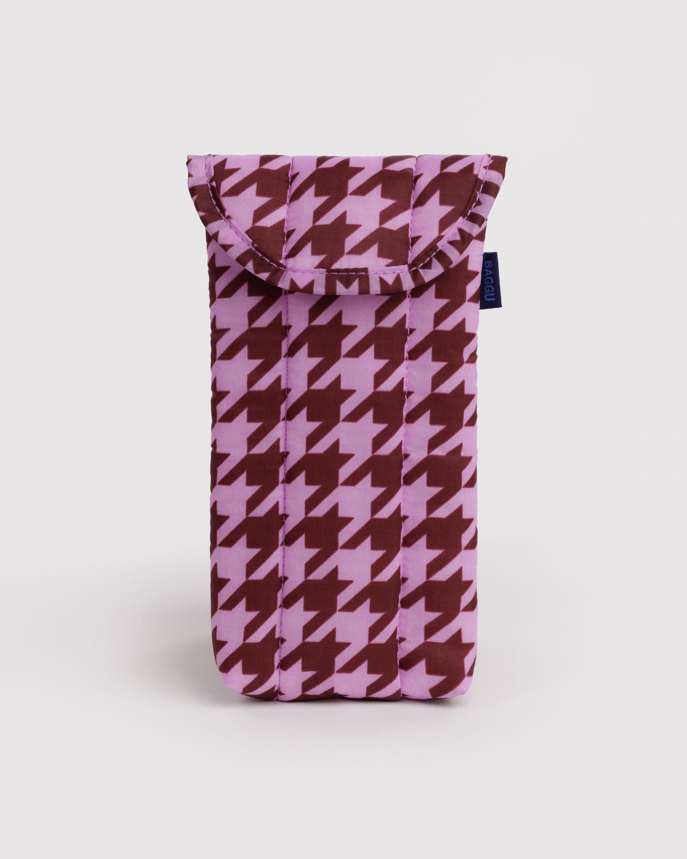 Puffy Glasses Sleeve I3
