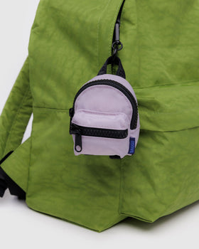 Backpack Charm Y0
