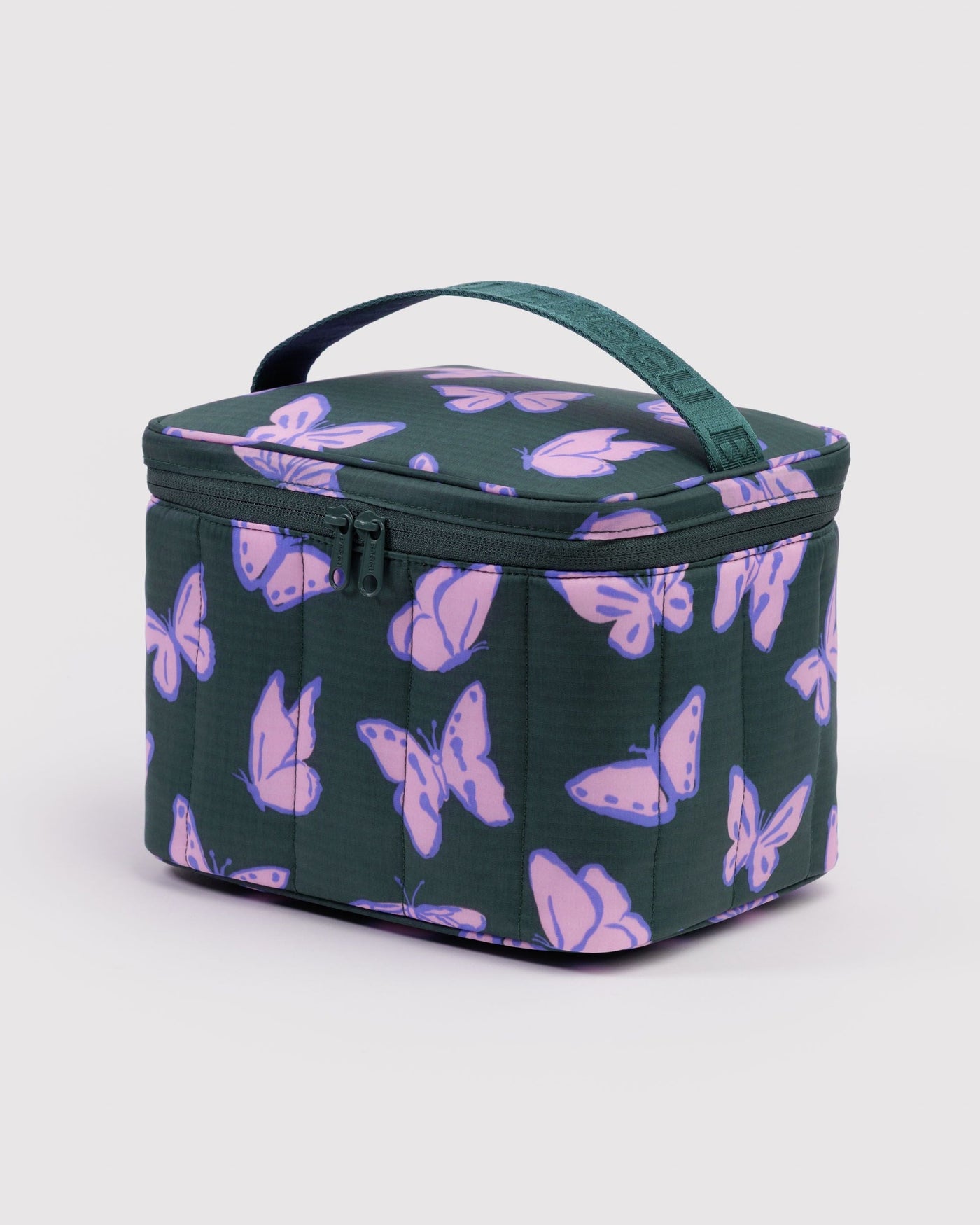 Puffy Lunch Bag P6