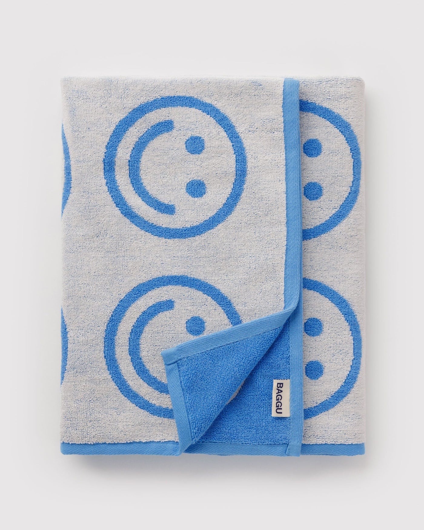 Bath Towel D5