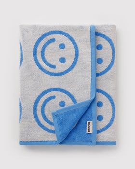 Bath Towel D5