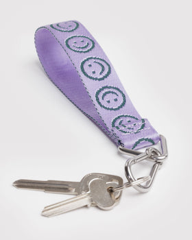 Logo Keychain G5