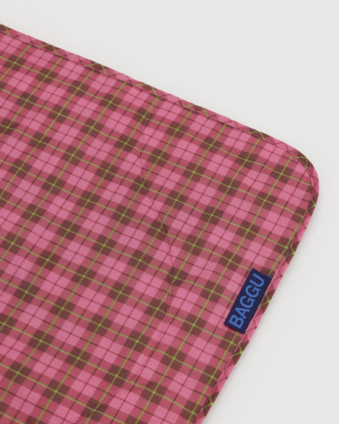 Puffy Picnic Blanket D0