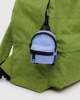Backpack Charm Y0