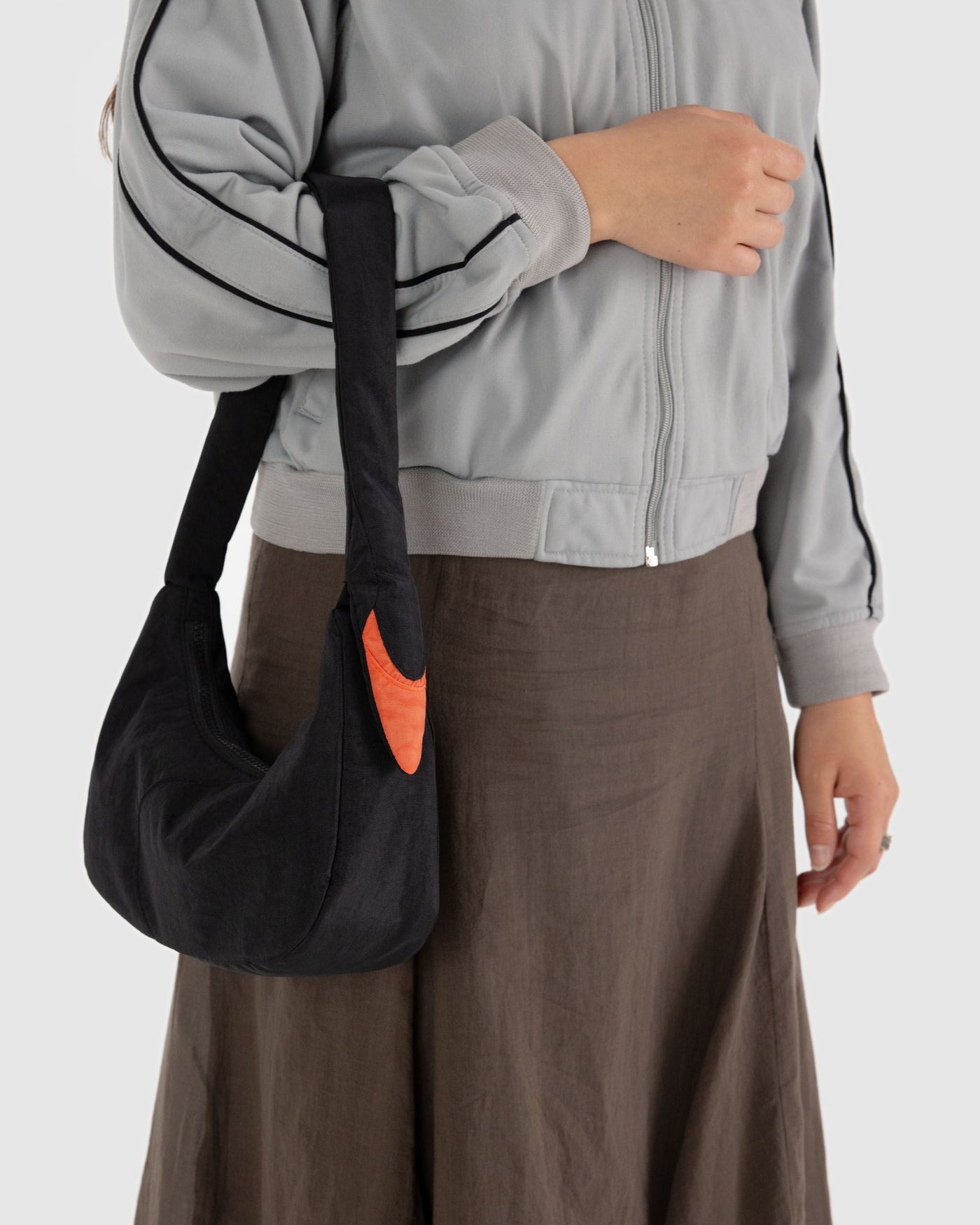 Swan Bag O1