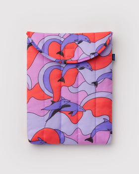 Puffy Laptop Sleeve 13"/14" T8