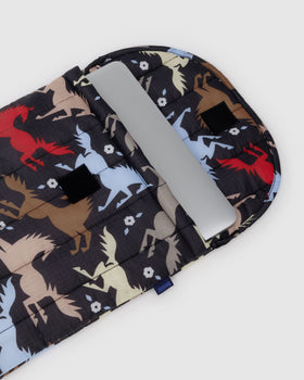 Puffy Laptop Sleeve 16" P1