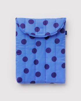 Puffy Laptop Sleeve 13"/14" T8