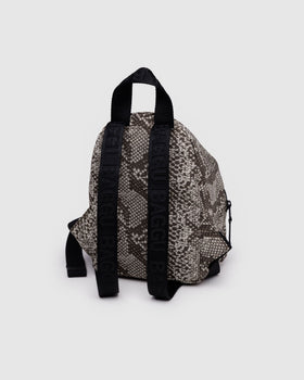 Mini Nylon Backpack M3