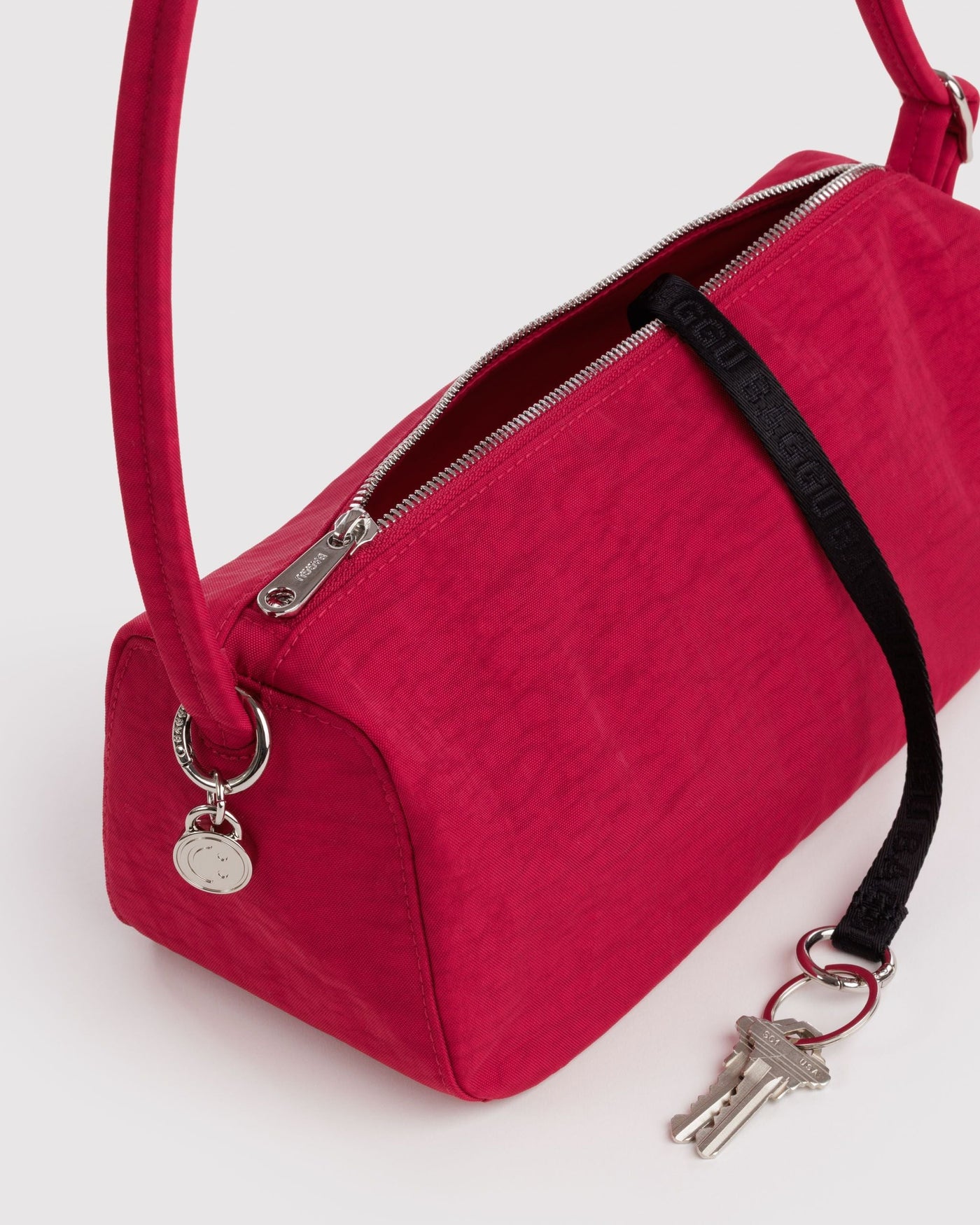 Nylon Loaf Bag V5
