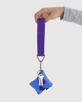 Logo Keychain G5