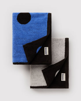 Hand Towel Set of 2 B3