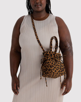 Nylon Drawstring Bag E0