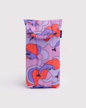 Puffy Glasses Sleeve I3