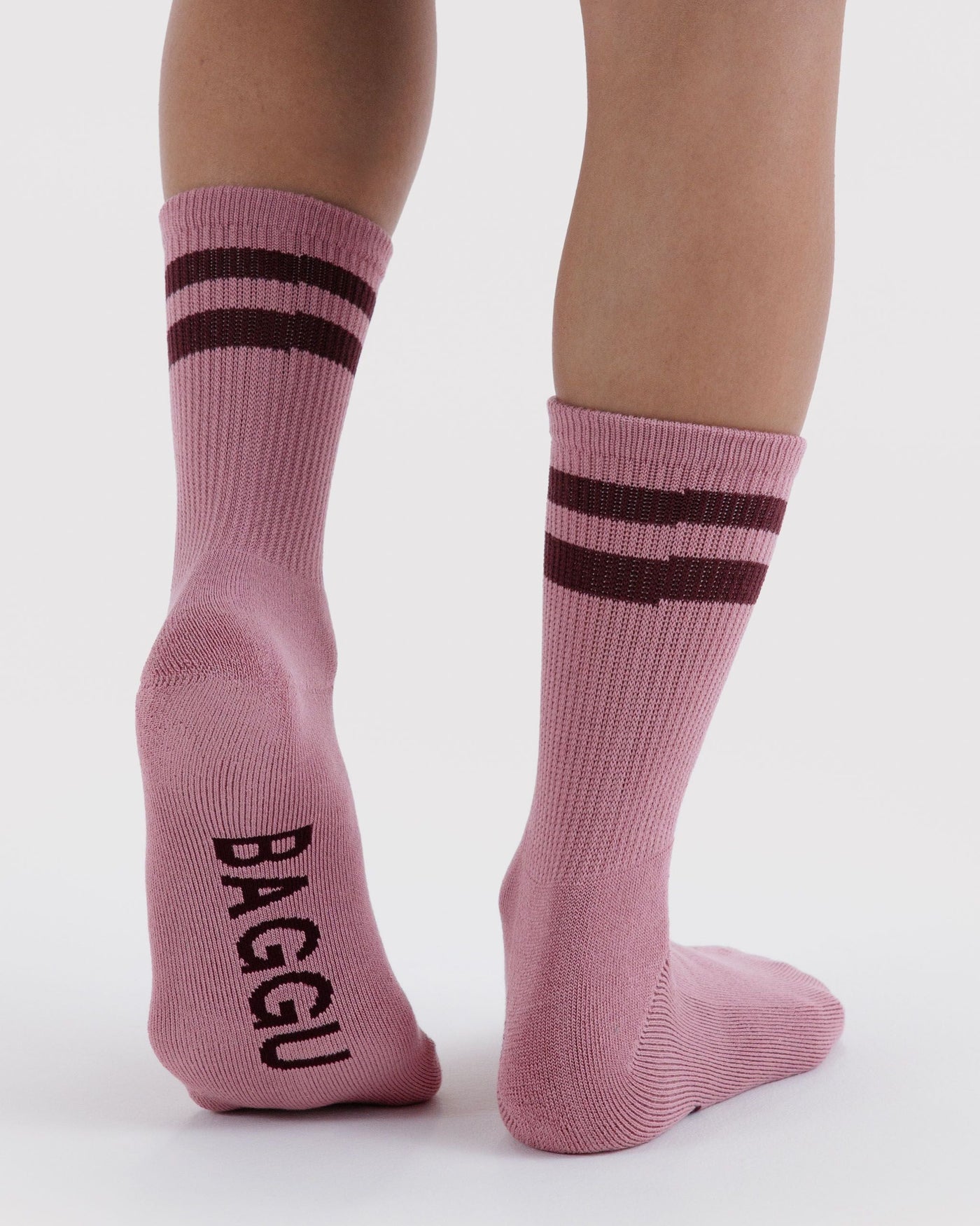 Ribbed Sock V2
