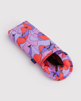 Puffy Glasses Sleeve I3