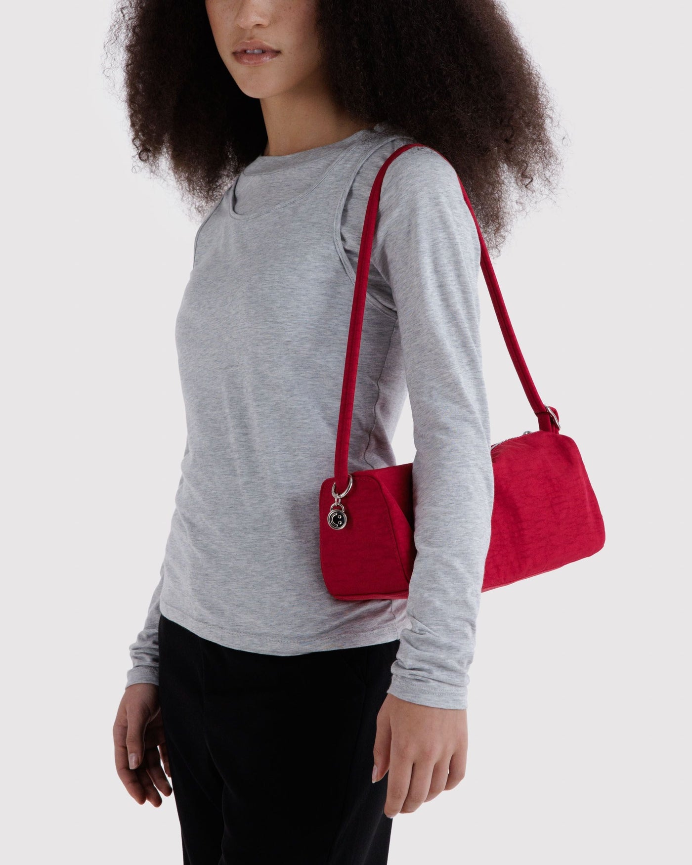 Nylon Loaf Bag V5