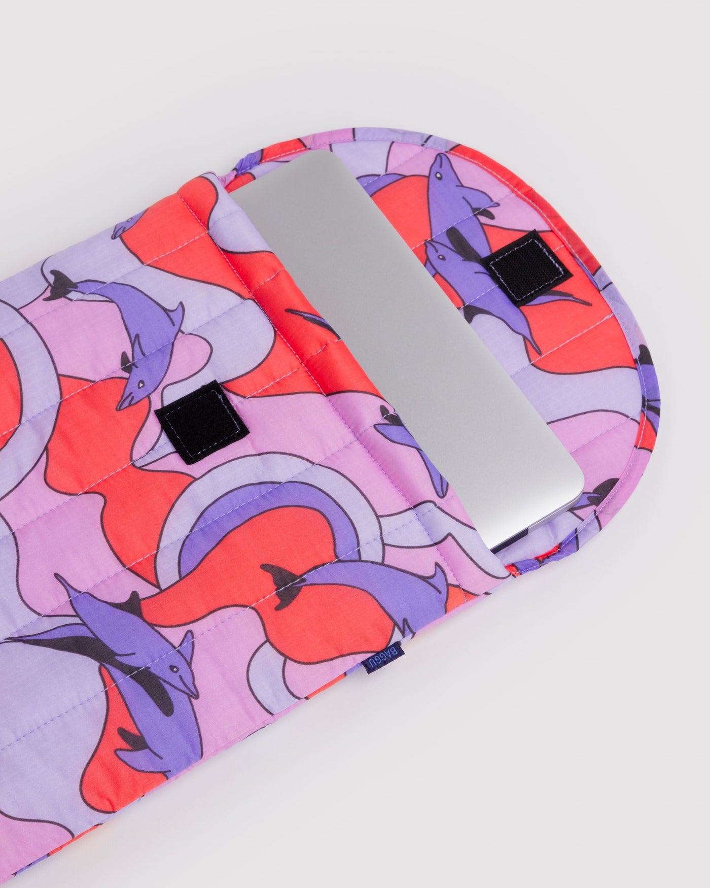Puffy Laptop Sleeve 16" P1