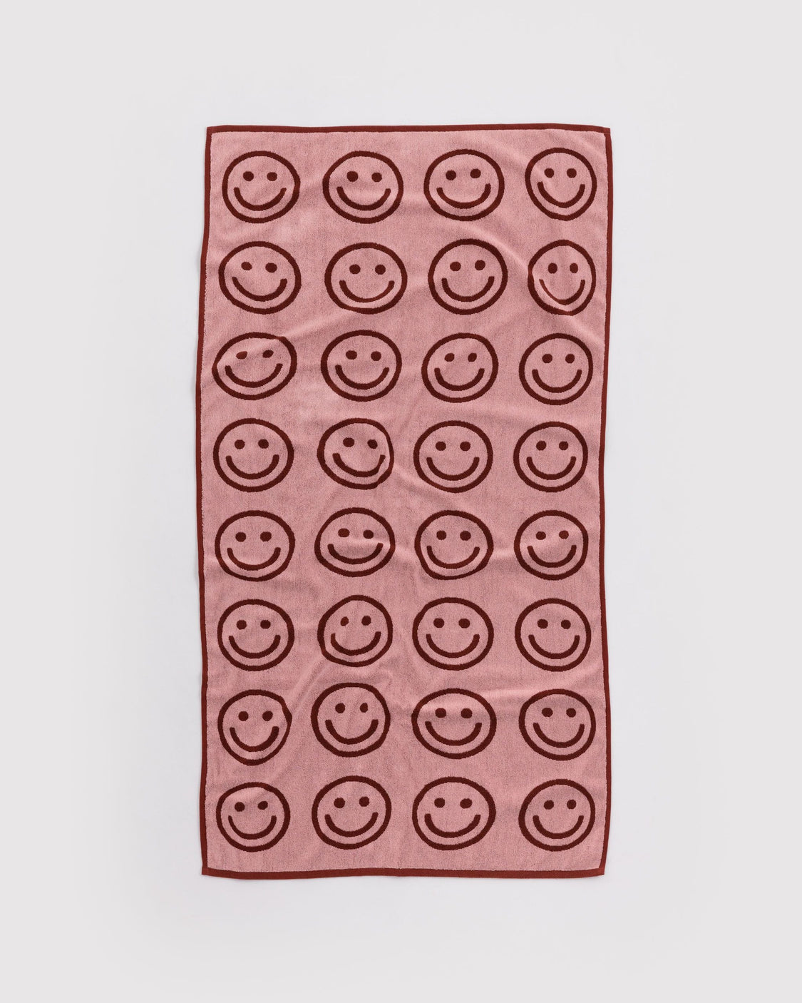 Bath Towel D5