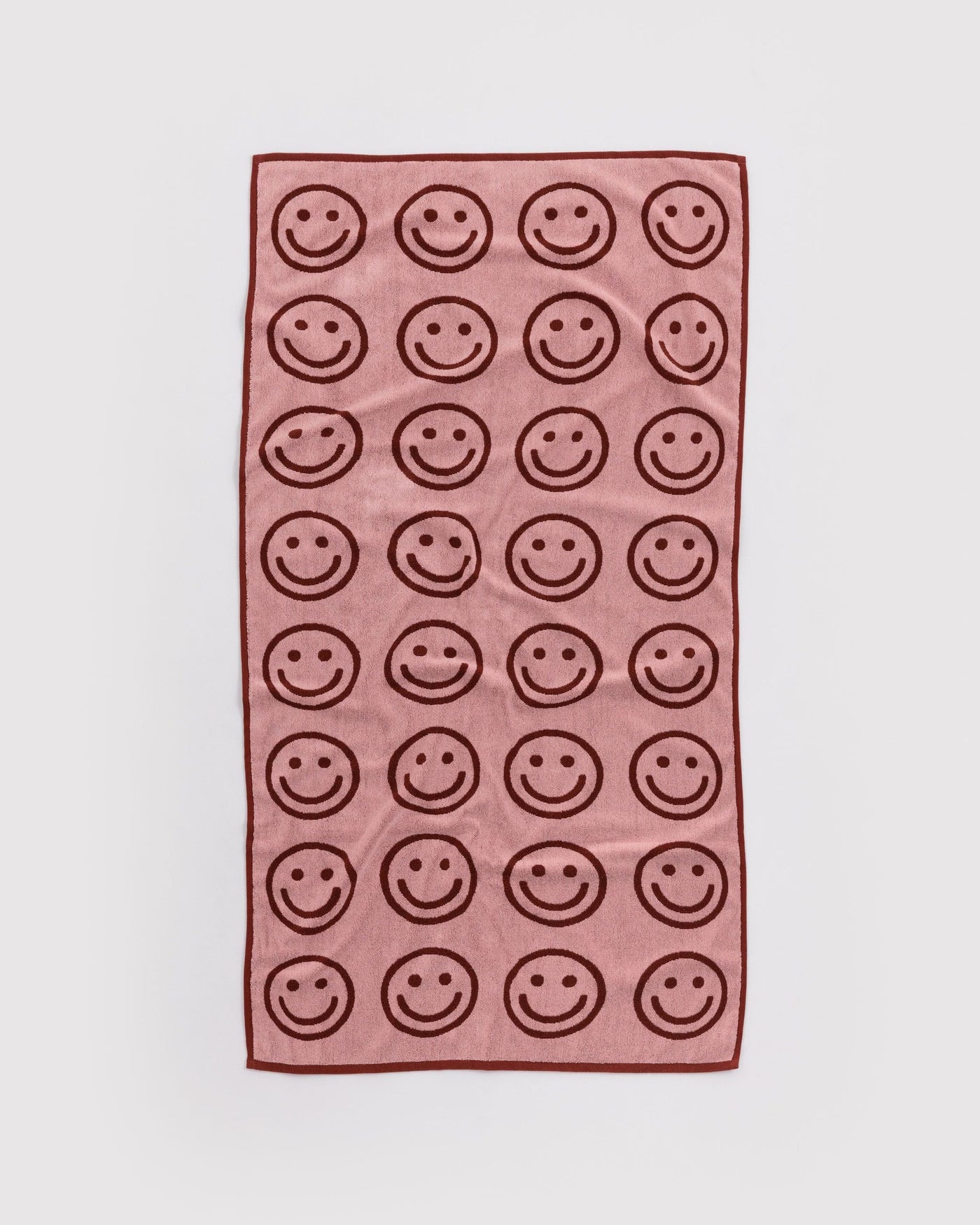 Bath Towel D5